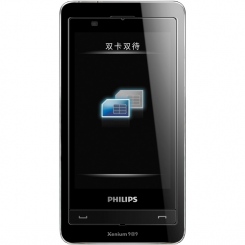 Philips Xenium X809 -  1